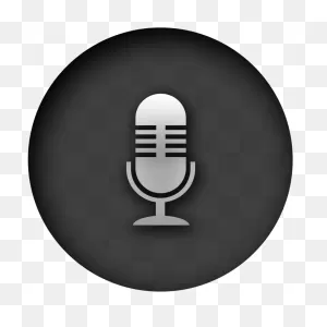 Podcasting Creates A Unique Way To Engage With Your - Podcast ClipartFlare.com 
