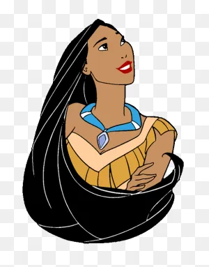 8  Pocahontas Clipart - Preview : Disney Pocahontas | ClipartFlare