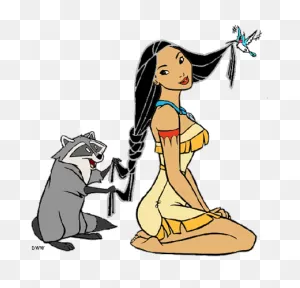 Free Pocahontas Cliparts, Download Free Pocahontas Cliparts Png ClipartFlare.com 