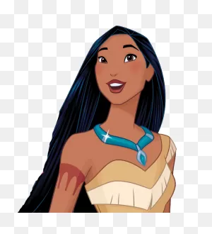 Pocahontas Disney Gifs | ClipartFlare - Free Clipart Images