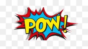 Free Pow Png, Download Free Pow Png Png Images, Free Cliparts On ClipartFlare.com 