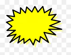 Pow Clipart Explosion Blank Pow Clip Art At ClipartFlare Vector ClipartFlare.com 