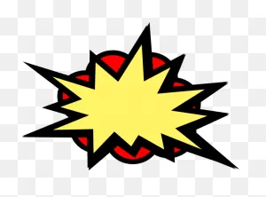 Pow! Clip Art At ClipartFlare ClipartFlare.com - Vector Clip Art Online, Royalty Free ClipartFlare.com 