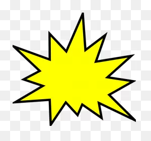 Pow Clipart - Clipart Suggest