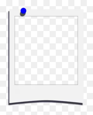 Polaroid Clipart - Blank Transparent Polaroid Photo Templates ClipartFlare.com 