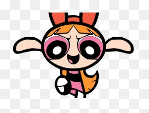 Download Powerpuff Girls Clipart Cartoon Network - Powerpuff Girls ClipartFlare.com 