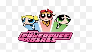 Powerpuff Girls | Simpsons Wiki | ClipartFlare