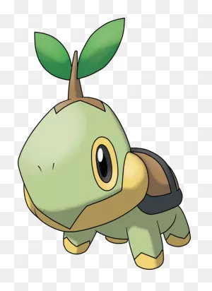 Pokemon Starters Ranked, From Charmander To Turtwig And Beyond
