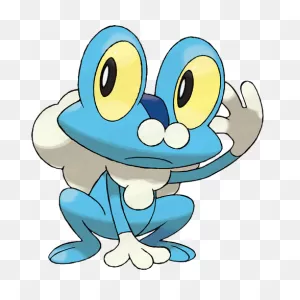 Pokemon Starters Ranked, From Charmander To Turtwig And Beyond