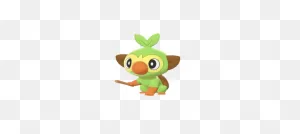The Ranking Of Starters - An Unevolved Pokémon Starter Tier List