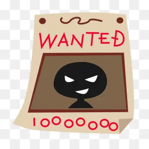 Wanted Poster Clipart. Free Download Transparent .png | ClipartFlare