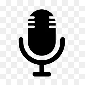 Audio, Device, Microphone, Podcast, Radio, Recorder Icon ClipartFlare.com 