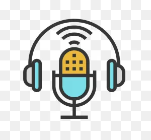 Podcast Symbol Free Png Image | Png Arts