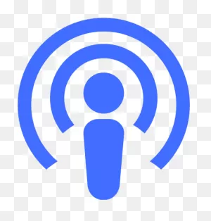 Podcasting Plan - Podcast Icon - (426X446) Png Clipart Download