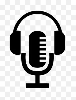 Podcast Icon - Data Respons