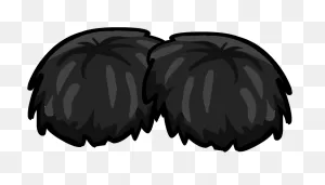Cheerleader Pom Pom Flat Transparent Png & PNG-WebP Vector