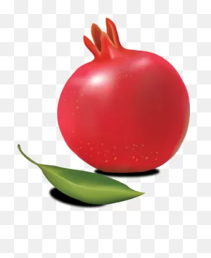 Pomegranate Fruit Healthy - Free Image On ClipartFlare