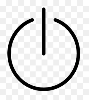 Power Symbol Clip Art (116874) Free PNG-WebP Download / 4 Vector