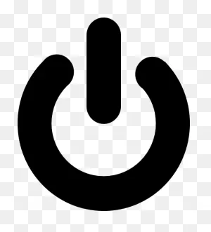 Power Symbol Clip Art | ClipartFlare - Free Clipart Images