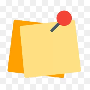 Post It Free Vector Icons Designed By Pixel Perfect | Free Icons ClipartFlare.com 