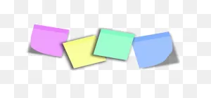Post It Postit Stickies - Free Image On Pixabay