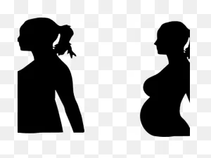 Download Pregnant Clip Art Png Image With No Background - ClipartFlare ClipartFlare.com