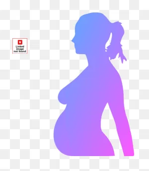Free - Pregnant Clip Art - Png Download - Full Size Clipart ClipartFlare.com 