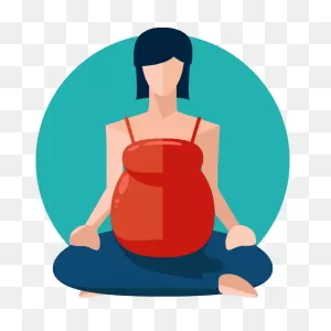 Healthy And Comfortable Pregnancy - Maternity Glow