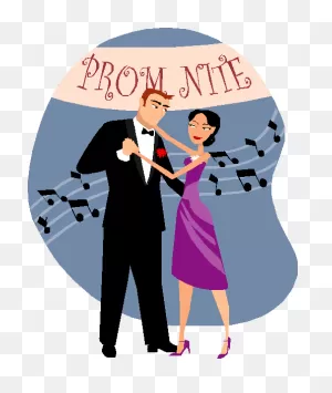 To Prom, Or Not To Prom? – The Gillnetter