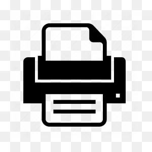 Document, File, Impression, Print, Printer Icon - Download On Iconfinder