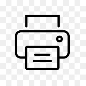 Print, Printer, Printing Icon - Download On Iconfinder