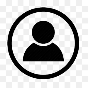 My Profile Icon Png #327283 - Free Icons Library