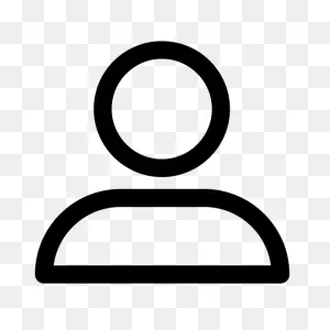 Profile Free Icon Of Basic Ui Elements