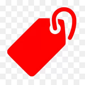 Download Icons Price Tag Sales Computer Red Clipart Png Free ClipartFlare.com 