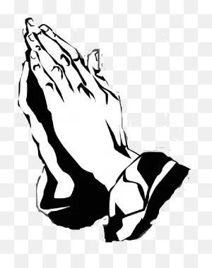Free Praying Hands Transparent Background, Download Free Praying ClipartFlare.com 