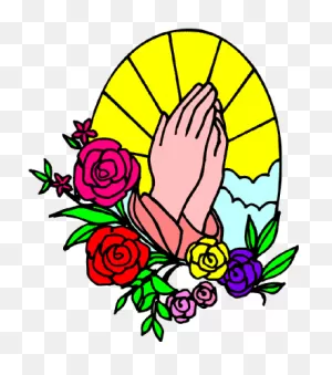 Free Clipart Of Praying Hands Clipart - ClipartFlare ClipartFlare.com