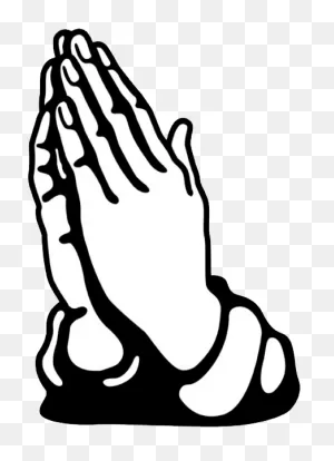 Praying Hands Png