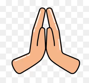 Praying Hands Clipart. Free Download Transparent .png | ClipartFlare