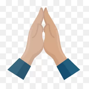 Praying Hands Clipart. Free Download Transparent .png | ClipartFlare