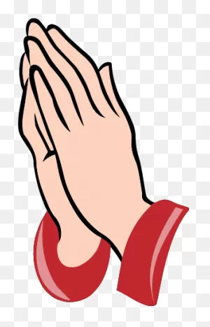 Praying Hands Clipart Black And White ClipartFlare - Prayer Hands ClipartFlare.com 