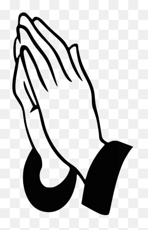 Free Prayer Clipart Pictures - ClipartFlare