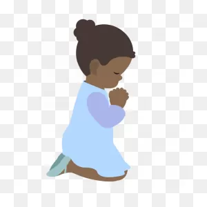 Praying Child Clipart Praying Hands Christian Clip - Child Praying ClipartFlare.com 