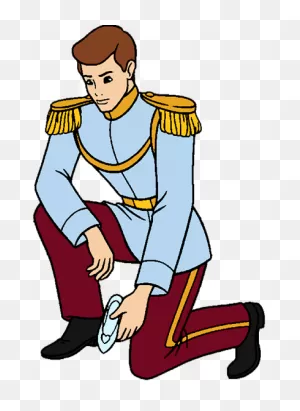 13  Prince Clip Art - Preview : Prince Charming T | ClipartFlare