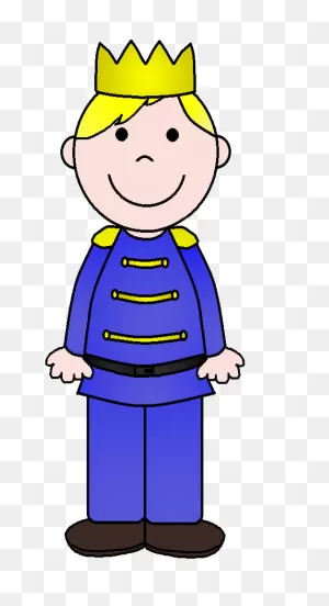 Prince Clipart - Clipart Suggest