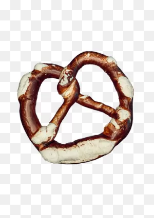 Hercules Pretzel 16Oz – ClipartFlare