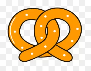 Pretzel Clipart. Free Download Transparent .png | ClipartFlare