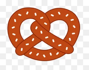Pretzel.png — Briggs District Library