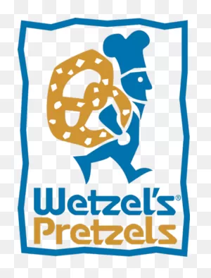 Wetzels Pretzels - San Antonio, Tx Restaurant | Menu   Delivery ClipartFlare.com 