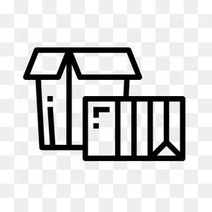 Box, Cardboard, Packaging, Printer Icon - Download On Iconfinder
