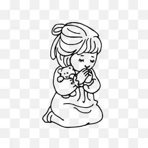 Lds Prayer Clipart Free Clipart Images - ClipartFlare